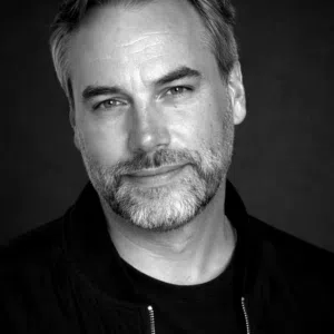 Gregg Finlay